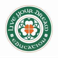 Live Your Dream Education logo - Similar company to Fractional Ceo