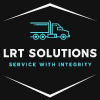 LRT Solutions, Inc. logo - Similar company to Trojan Logistics