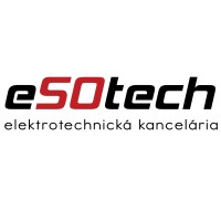 eSOtech s.r.o. logo - Similar company to Visual Tech