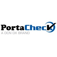 PortaCheck logo - Similar company to Promat Inc