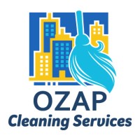 OZAP CLEANING SERVICES logo - Similar company to Solution Cleaning Services