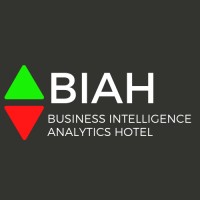 BIAH - Business Intelligence Analytics Hotel logo - Similar company to Maria Antonieta Bresil