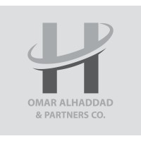 Omar Al-Haddad Group logo - Similar company to Bella Tech