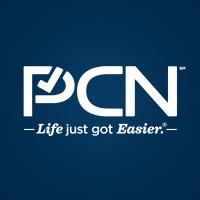 PCN logo - Similar company to Pcn