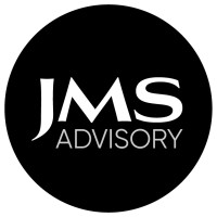 JMS Advisory logo - Similar company to Simple Escheat Powered By Aprio