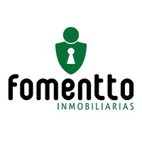 FOMENTTO INMOBILIARIAS logo - Similar company to Houseme