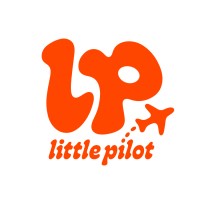 Little Pilot logo - Similar company to Space Pilot
