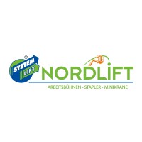 Nord-Lift GmbH logo - Similar company to Hab Engineering Gmbh