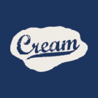 Cream Communications logo - Similar company to Cream Communication
