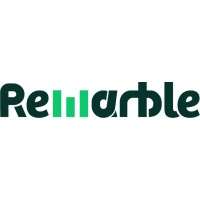 Remarble Inc. logo - Similar company to Future75