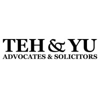 TEH & YU - Advocates & Solicitors logo - Similar company to How & Hospera
