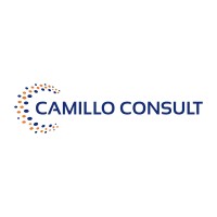 Camillo Consult logo - Similar company to Pia. Consulting Gmbh