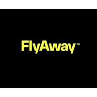 FlyAway Visual Facilities logo - Similar company to Mediaventures
