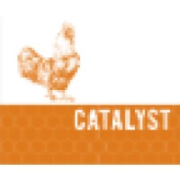 Catalyst Restaurant logo - Similar company to Giulia Restaurant
