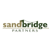 Sandbridge Partners logo - Similar company to This App Saves Lives