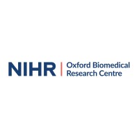NIHR Oxford Biomedical Research Centre logo - Similar company to Scientific Archives