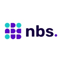 NBS (Nusantara Beta Studio) logo - Similar company to Indi Technology