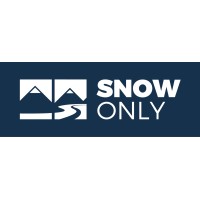 Snowonly logo - Similar company to Mr Sunday