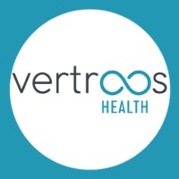 Vertroos Health logo - Similar company to Nuspot Technologies (Inactive)