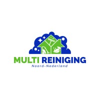 Multi Reiniging Noord-Nederland logo - Similar company to De Terraskoning Bv
