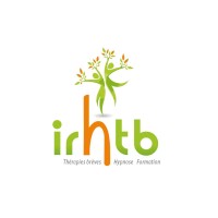 Institut Régional d'Hypnose et Thérapies Brèves - IRHTB logo - Similar company to Etablissement Public Départemental 