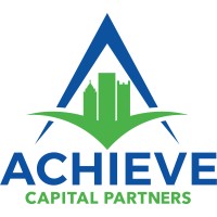 Achieve Capital Partners, LLC logo - Similar company to Bold Capital Group, Llc