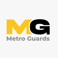 Metropolitan Guard Services logo - Similar company to Group One Security Services Pty Ltd