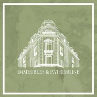 Immeubles et patrimoine Paris logo - Similar company to Globalstone