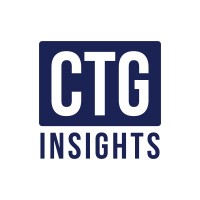 CTG Insights logo - Similar company to Colliver Technology Group, Llc