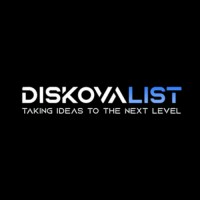 Diskovalist Inc logo - Similar company to Wellfounded It Solution Pvt. Ltd.