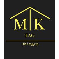 MK Tag ApS logo - Similar company to Slinkert & Aarøe - Logistics Advice