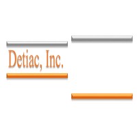 Detiac, Inc