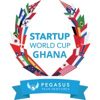 Startup World Cup Ghana logo - Similar company to Our Data Today