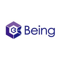 Being Technology logo - Similar company to Labwit Scientific Pty. Ltd