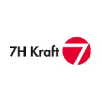 7H Kraft logo - Similar company to Active Hr