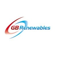 GB Renewables logo - Similar company to Solafields Ltd