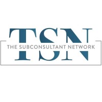 The Subconsultant Network logo - Similar company to Energy Redesign