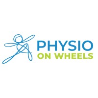 Physio On Wheels logo - Similar company to Recyclex