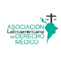 Asociación Latinoamericana de Derecho Médico logo - Similar company to Foro Penal