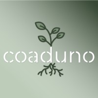 coaduno GmbH logo - Similar company to Consign - Identity Communication Design Ag