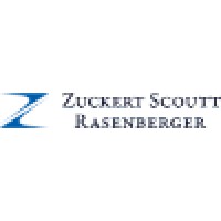 Zuckert, Scoutt & Rasenberger LLP logo - Similar company to Kma Zuckert Llp
