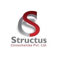 Structus Consultantss Pvt. Ltd. logo - Similar company to Raa Designs