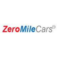 Zeromilecars logo - Similar company to Autonexa
