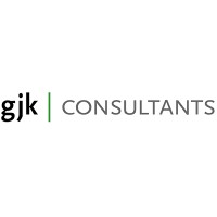 gjk consultants logo - Similar company to Naxca Ltd