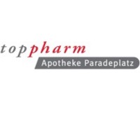 TopPharm Apotheke Paradeplatz logo - Similar company to Appentura