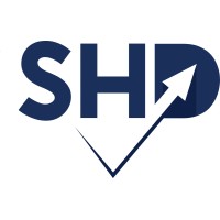 SHD B.V. logo - Similar company to Doleweerd