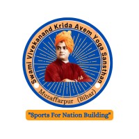 Swami Vivekanand Krida Avem Yoga Sansthan logo - Similar company to Apna Khet Bagan Foundation