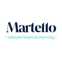 Martello logo - Similar company to Footprints Property Powered By Exp