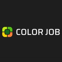 Colorjob logo - Similar company to H Book Services