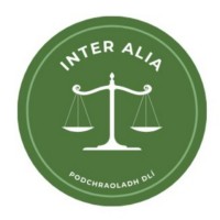 Inter Alia - Podchraoladh Dlí logo - Similar company to Acadestudio Inc.
